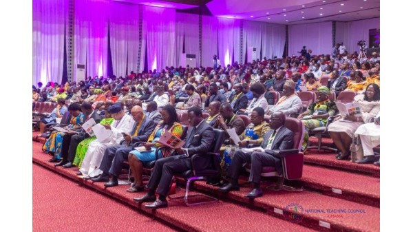 AFTRA Conference 2022  - Ghana (2) Image